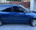 Синій Шкода Фабія, об'ємом двигуна 1.6 л та пробігом 202 тис. км за 5300 $, фото 8 на Automoto.ua