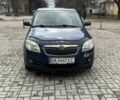 Синий Шкода Фабия, объемом двигателя 1.2 л и пробегом 201 тыс. км за 5150 $, фото 3 на Automoto.ua