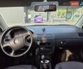 Синій Шкода Фабія, об'ємом двигуна 1.2 л та пробігом 230 тис. км за 3400 $, фото 5 на Automoto.ua