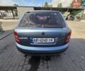 Синій Шкода Фабія, об'ємом двигуна 1.2 л та пробігом 230 тис. км за 3400 $, фото 4 на Automoto.ua