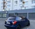 Синій Шкода Фабія, об'ємом двигуна 1.2 л та пробігом 155 тис. км за 4500 $, фото 2 на Automoto.ua