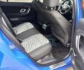 Синий Шкода Фабия, объемом двигателя 1.2 л и пробегом 252 тыс. км за 4500 $, фото 8 на Automoto.ua