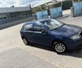Синий Шкода Фабия, объемом двигателя 1.2 л и пробегом 260 тыс. км за 2501 $, фото 1 на Automoto.ua