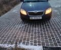 Синий Шкода Фабия, объемом двигателя 1.4 л и пробегом 195 тыс. км за 3750 $, фото 8 на Automoto.ua