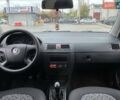 Синий Шкода Фабия, объемом двигателя 1.2 л и пробегом 311 тыс. км за 3600 $, фото 13 на Automoto.ua