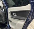 Синий Шкода Фабия, объемом двигателя 1.4 л и пробегом 170 тыс. км за 5490 $, фото 27 на Automoto.ua