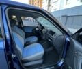 Синій Шкода Фабія, об'ємом двигуна 1.2 л та пробігом 155 тис. км за 4500 $, фото 6 на Automoto.ua