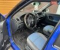 Синій Шкода Фабія, об'ємом двигуна 1.2 л та пробігом 220 тис. км за 2450 $, фото 6 на Automoto.ua
