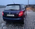 Синий Шкода Фабия, объемом двигателя 1.4 л и пробегом 195 тыс. км за 3750 $, фото 2 на Automoto.ua