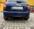 Синий Шкода Фабия, объемом двигателя 1.2 л и пробегом 201 тыс. км за 5150 $, фото 6 на Automoto.ua
