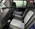 Синий Шкода Фабия, объемом двигателя 1.4 л и пробегом 170 тыс. км за 5300 $, фото 37 на Automoto.ua