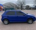 Синий Шкода Фабия, объемом двигателя 1.2 л и пробегом 264 тыс. км за 3800 $, фото 3 на Automoto.ua