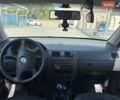 Синій Шкода Фабія, об'ємом двигуна 1.2 л та пробігом 260 тис. км за 2500 $, фото 1 на Automoto.ua