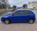 Синий Шкода Фабия, объемом двигателя 1.2 л и пробегом 264 тыс. км за 3800 $, фото 2 на Automoto.ua