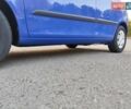 Синий Шкода Фабия, объемом двигателя 1.39 л и пробегом 253 тыс. км за 6650 $, фото 15 на Automoto.ua