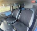 Синий Шкода Фабия, объемом двигателя 1.39 л и пробегом 253 тыс. км за 6650 $, фото 24 на Automoto.ua