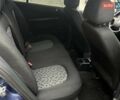 Синий Шкода Фабия, объемом двигателя 1.2 л и пробегом 311 тыс. км за 3600 $, фото 11 на Automoto.ua