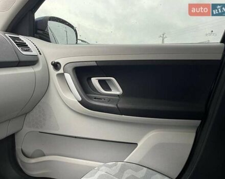 Синий Шкода Фабия, объемом двигателя 1.4 л и пробегом 170 тыс. км за 5300 $, фото 43 на Automoto.ua