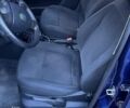 Синій Шкода Фабія, об'ємом двигуна 1.6 л та пробігом 202 тис. км за 5300 $, фото 1 на Automoto.ua