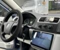 Синий Шкода Фабия, объемом двигателя 1.4 л и пробегом 170 тыс. км за 5490 $, фото 21 на Automoto.ua