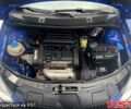 Синій Шкода Фабія, об'ємом двигуна 1.4 л та пробігом 109 тис. км за 5900 $, фото 12 на Automoto.ua