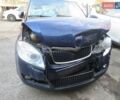 Синій Шкода Фабія, об'ємом двигуна 1.39 л та пробігом 425 тис. км за 3500 $, фото 1 на Automoto.ua