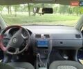 Синий Шкода Фабия, объемом двигателя 1.2 л и пробегом 230 тыс. км за 4200 $, фото 5 на Automoto.ua