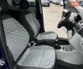 Синий Шкода Фабия, объемом двигателя 1.4 л и пробегом 170 тыс. км за 5300 $, фото 23 на Automoto.ua