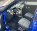 Синий Шкода Фабия, объемом двигателя 1.2 л и пробегом 225 тыс. км за 3300 $, фото 5 на Automoto.ua