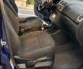 Синій Шкода Фабія, об'ємом двигуна 1.6 л та пробігом 202 тис. км за 5300 $, фото 13 на Automoto.ua