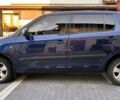 Синій Шкода Фабія, об'ємом двигуна 1.6 л та пробігом 202 тис. км за 5300 $, фото 21 на Automoto.ua