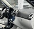 Синий Шкода Фабия, объемом двигателя 1.4 л и пробегом 170 тыс. км за 5490 $, фото 25 на Automoto.ua
