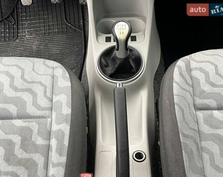 Синий Шкода Фабия, объемом двигателя 1.4 л и пробегом 170 тыс. км за 5300 $, фото 30 на Automoto.ua