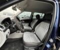 Синий Шкода Фабия, объемом двигателя 1.4 л и пробегом 170 тыс. км за 5490 $, фото 13 на Automoto.ua