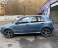 Синій Шкода Фабія, об'ємом двигуна 0 л та пробігом 1 тис. км за 3500 $, фото 1 на Automoto.ua
