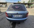 Синий Шкода Фабия, объемом двигателя 1.2 л и пробегом 228 тыс. км за 2700 $, фото 1 на Automoto.ua