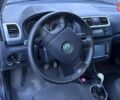 Синій Шкода Фабія, об'ємом двигуна 1.6 л та пробігом 202 тис. км за 5300 $, фото 6 на Automoto.ua
