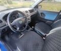 Синий Шкода Фабия, объемом двигателя 1.39 л и пробегом 253 тыс. км за 6650 $, фото 23 на Automoto.ua