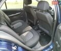Синий Шкода Фабия, объемом двигателя 1.2 л и пробегом 230 тыс. км за 4200 $, фото 13 на Automoto.ua