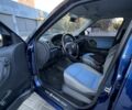 Синій Шкода Фабія, об'ємом двигуна 1.2 л та пробігом 155 тис. км за 4500 $, фото 4 на Automoto.ua
