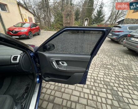 Синий Шкода Фабия, объемом двигателя 1.6 л и пробегом 203 тыс. км за 4650 $, фото 21 на Automoto.ua