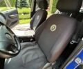 Синий Шкода Фабия, объемом двигателя 1.4 л и пробегом 227 тыс. км за 3300 $, фото 6 на Automoto.ua