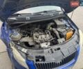 Синій Шкода Фабія, об'ємом двигуна 1.2 л та пробігом 220 тис. км за 2450 $, фото 5 на Automoto.ua