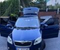 Синій Шкода Фабія, об'ємом двигуна 1.6 л та пробігом 202 тис. км за 5300 $, фото 7 на Automoto.ua
