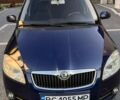 Синій Шкода Фабія, об'ємом двигуна 1.6 л та пробігом 202 тис. км за 5300 $, фото 22 на Automoto.ua