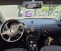 Синий Шкода Фабия, объемом двигателя 1.2 л и пробегом 228 тыс. км за 3300 $, фото 4 на Automoto.ua