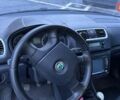 Синій Шкода Фабія, об'ємом двигуна 1.6 л та пробігом 202 тис. км за 5300 $, фото 5 на Automoto.ua