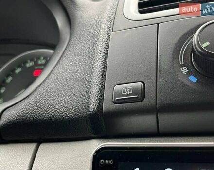 Синий Шкода Фабия, объемом двигателя 1.4 л и пробегом 170 тыс. км за 5300 $, фото 39 на Automoto.ua