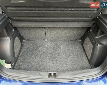 Синий Шкода Фабия, объемом двигателя 1.6 л и пробегом 203 тыс. км за 4650 $, фото 30 на Automoto.ua