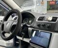 Синий Шкода Фабия, объемом двигателя 1.4 л и пробегом 170 тыс. км за 5300 $, фото 22 на Automoto.ua